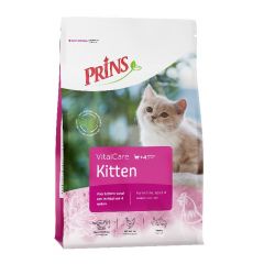 Prins Vitalcare Kitten nourriture pour chat 1.5kg