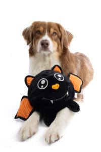 Croci Fright Bat Ball jouet pour chien