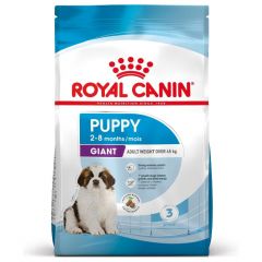 Royal Canin chiot géant 3.5kg