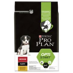 Purina Pro plan chiot