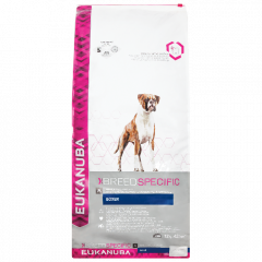 Eukanuba Race Specific - Boxer adulte