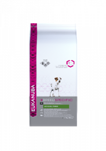 Eukanuba Race Specific - Adulte Jack Russel - 2kg