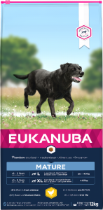 Eukanuba Chien - adulte grand