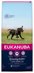 Eukanuba Chien - Puppy Large - 3kg