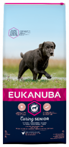 Eukanuba Chien - Senior Large