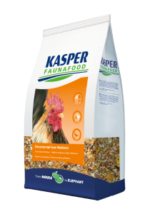 Kasper Faunafood Ornamental Fowl Multimix 3 kg