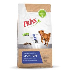 Prins ProCare Sport-Life Excellent nourriture pour chien 15kg