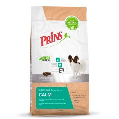 Prins ProCare Mini Resist Calm nourriture pour chiens