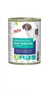 Prins NatureCare Diet Croquettes pour chiens diabétiques 400 grammes