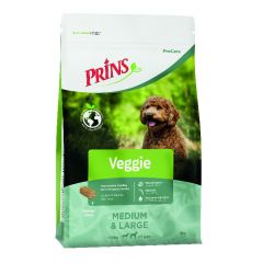 Prins ProCare Veggie nourriture pour chiens 3 kg