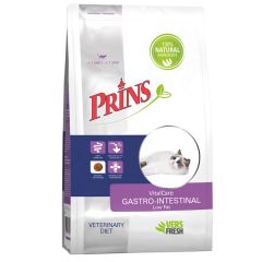 Prins Croquettes pour chats VitalCare Diet Gastro-Intestinal Low Fat
