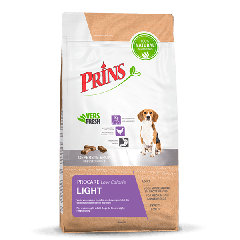 Prins Procare Light Low Calorie nourriture pour chien 7.5kg