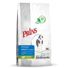 Prins Procare Grain-Free Adult Pro Energy dog food 3kg