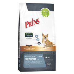 Prins Protection Croque Mini Senior Fit nourriture pour chien