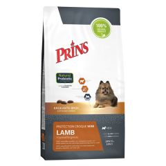 Prins Protection Croque Mini Lamb Hypoallergenic dog food