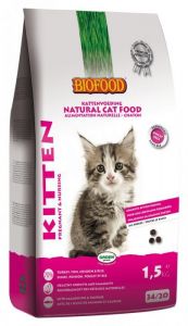 Biofood Premium Chaton Enceinte/Allaitement