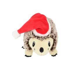 Jouet pour chien Adori Christmas Hedgehog