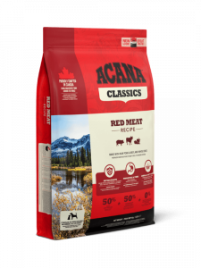 Acana Classics Red Meat chien 2kg