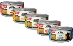 Acana Premium Pate nourriture humide chat 85g