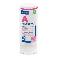 Virbac Allermyl Shampooing 250 ml