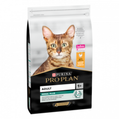 Purina Pro Plan Cat Original Adult 1+ 10kg Poulet