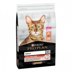 Purina Pro Plan Cat Original Adult 1+ 10kg Saumon