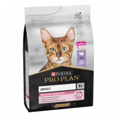 Purina Pro Plan Cat Adult 1+ Delicate 3kg Turkey