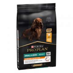 Purina Pro Plan Small &amp; Mini Adult 7kg Poulet