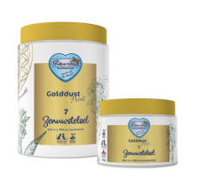 Renske Golddust Heal 7 - Système nerveux