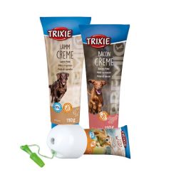 Trixie Premio pasta dog snack 