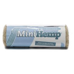 Mini matelas souple en chanvre