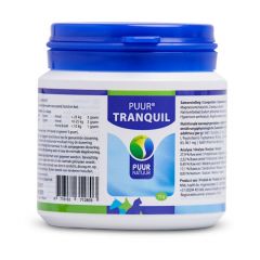 PUUR Tranquil/Rust 75gr
