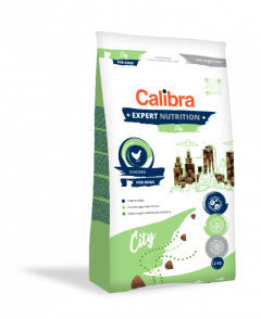 Calibra Expert canin Nutrition City