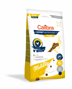 Calibra Expert chien Nutrition Mobilité