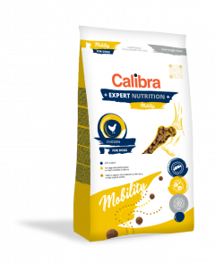 Calibra Chien Expert Nutrition Mobility 12kg