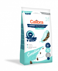 Calibra Expert chien Nutrition Sensitive