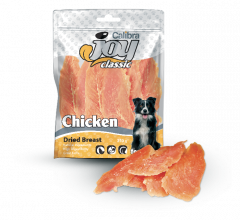 Calibra Joy Classic Dog - poitrine de poulet 250 grammes