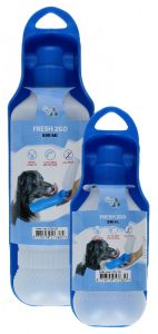 Coolpets fresh 2GO bouteille d'eau 500ml chien