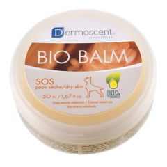 Baume Bio Dermoscent chien 50ml