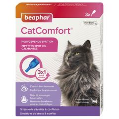 Beaphar CatComfort Spot On cat