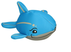 Jouet pour chien CoolPets Dolphi le dauphin