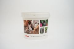 Royal Canin tonneau d'alimentation avec couvercle cat 12.7 litres
