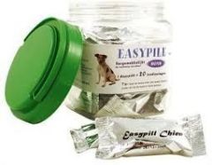 Easypill Sachet pour chien 1x20gr