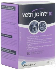 Ecuphar Vetri Joint 10 6x15tbl