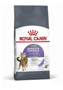 Royal Canin Croquettes pour chats Appetite Control Care 10 kg