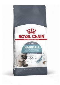 Royal Canin Croquettes pour chats Hairball Care 4 kilos