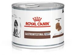 Royal Canin Nourriture humide pour chiots Gastrointestinal 195g