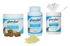 Glandex