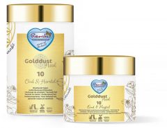 Renske Golddust Heal 10 - Vieillissement et récupération