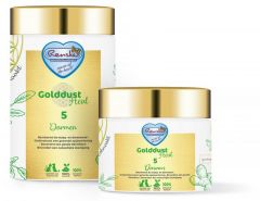 Renske Golddust Heal 5 - Intestin